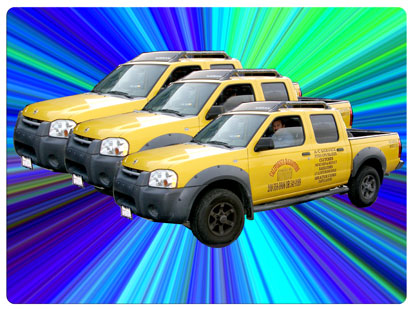 Gonzalez Radiator and General Auto Repairs
