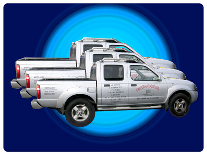 Gonzalez Radiator and General Auto Repairs